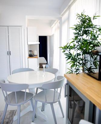 Jupiter Apartment | Oxygen Residence Sea View 38