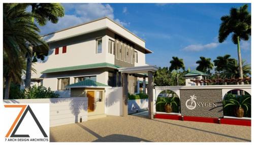 Akshi Bed & Breakfast | Oxygen Resort