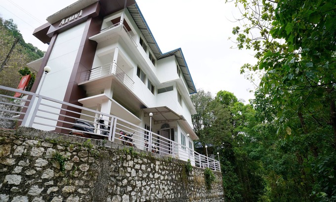 Udumbanchola Hotel | OYO 11757 Aruvi Annex