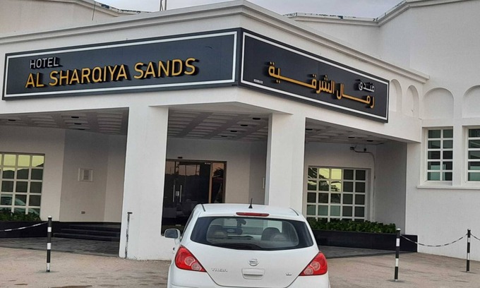 Al Kamil Wal Wafi Hotel | OYO 142 Al Sharqiya Sands Hotel