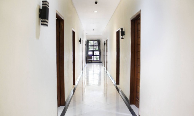 Johar Baru Hotel | OYO 148 Cempaka Place Homestay