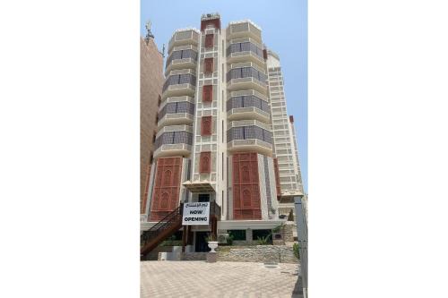 Muscat Apartment | OYO 153 Qurum Heights Hotel