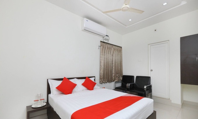 Tada Hotel | OYO 15601 Bhimas Residency