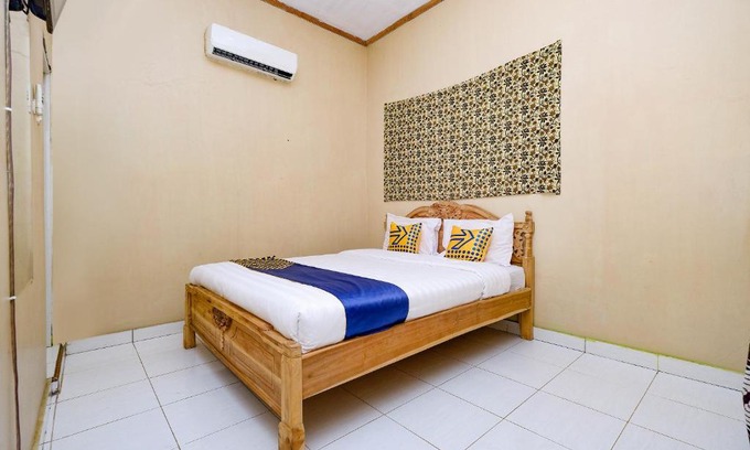 Karimunjava Hotel | OYO 2430 Lisshaffa Homestay