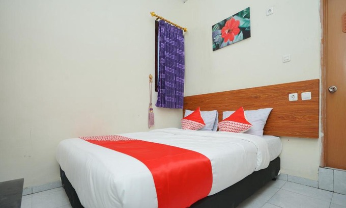Sukapura Hotel | OYO 2525 Rumah Singgah Brm