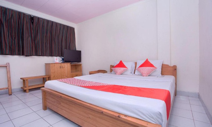 Guci Hotel | OYO 2787 Wisma Guci Kencana