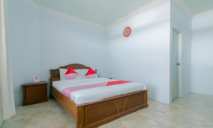 Sukaluyu Hotel | OYO 2858 Vafa Guesthouse