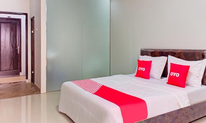 Cibeleng Hotel | OYO 3394 Apm Residence Syariah