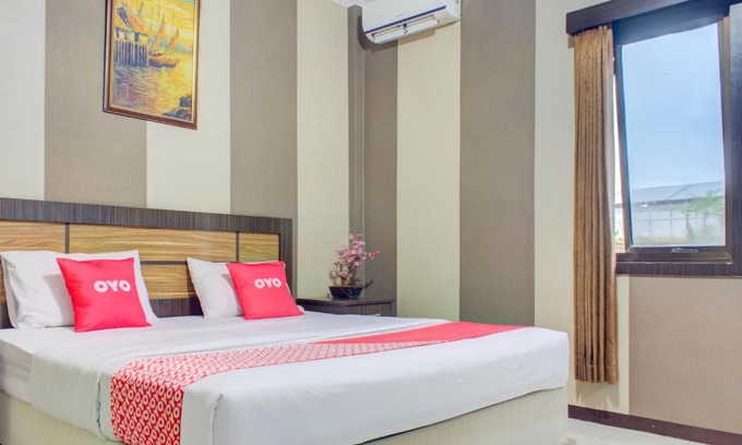 Cianjur Hotel | OYO 3951 Hotel Tw Rancagoong