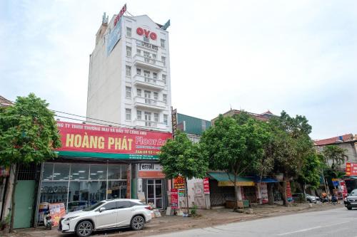 Hoai Duc Hotel | OYO 472 Lenka Hotel