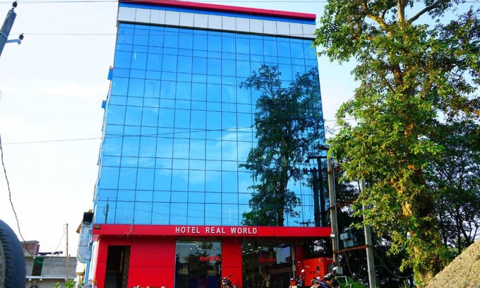 Balasore Hotel | OYO 70132 Hotel Real World