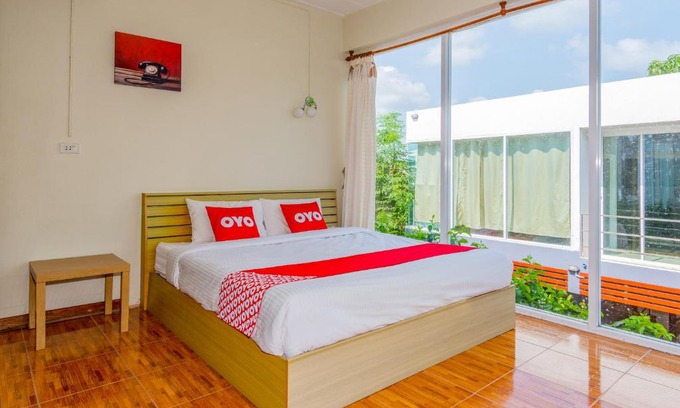 Khlong Wan Hotel | OYO 719 Dao Resort