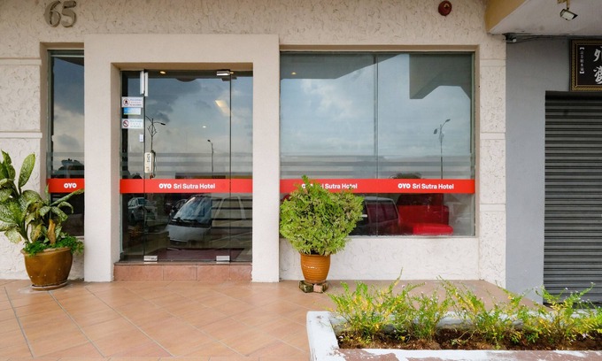 Petaling Jaya Hotel | OYO 89968 Sri Sutra Hotel