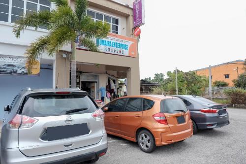 Kerteh Hotel | OYO 90180 Gemilang Hotel Kerteh