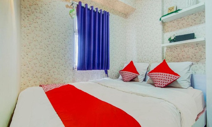 Bogor Hotel | OYO 90185 Bovaley