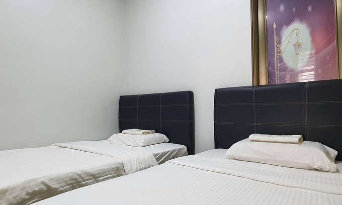 Miri House | OYO 90435 Sena Home Homestay 819