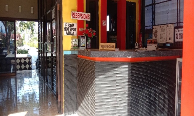 Ponorogo Hotel | OYO 90627 Hotel Mutiara