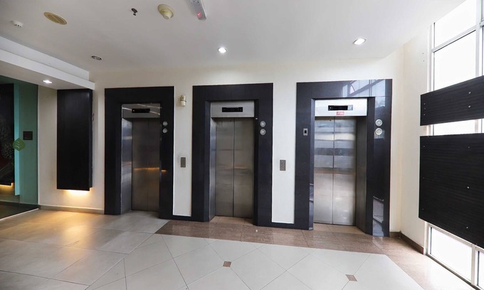 Bandar Kota Bharu Hotel | OYO 91006 KTC Studio Apartment By MY Gunung