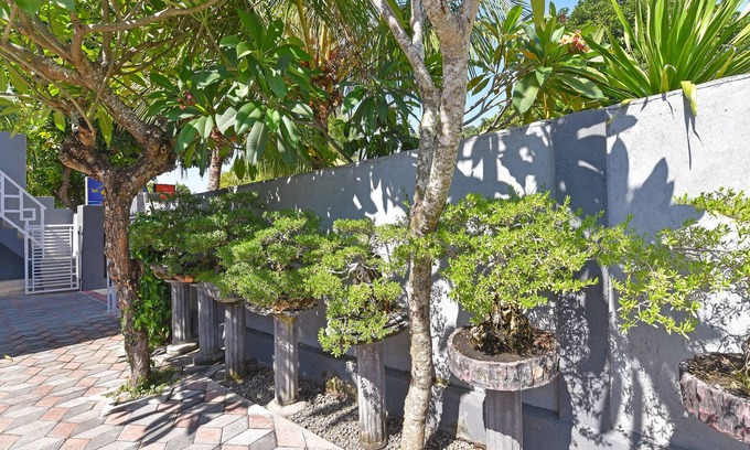 Gilimanuk Hotel | OYO 91192 Homestay Antara