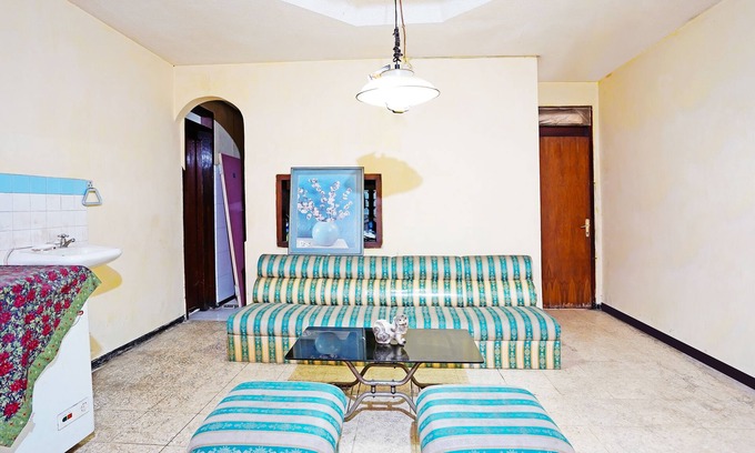 Suko Manunggal Hotel | OYO 91558 Y 5417 Homestay Syariah