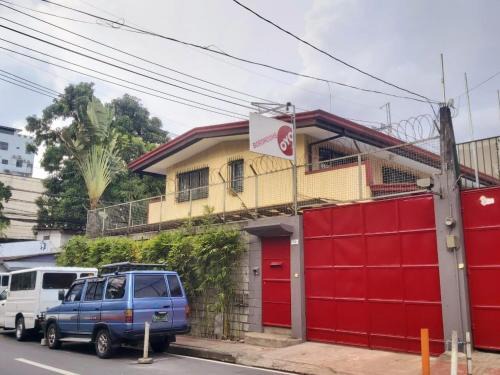 Socorro Hotel | OYO 916 Angel's Boardrooms