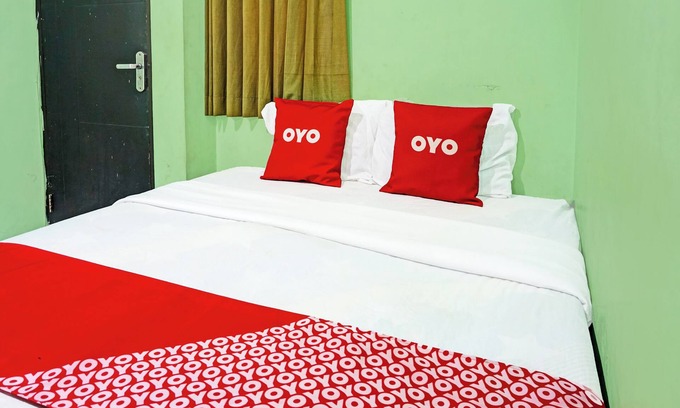 Jombang Hotel | OYO 91683 Wijaya Kusuma Homestay