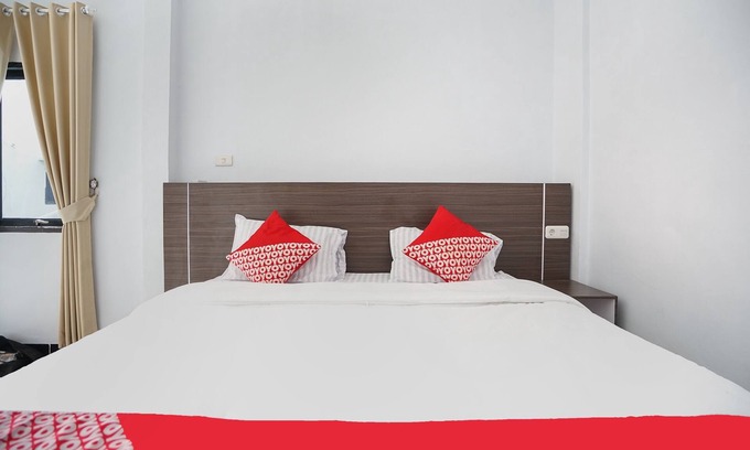 West Pesisir Hotel | OYO 91711 Grand Ansara Mentari Residence