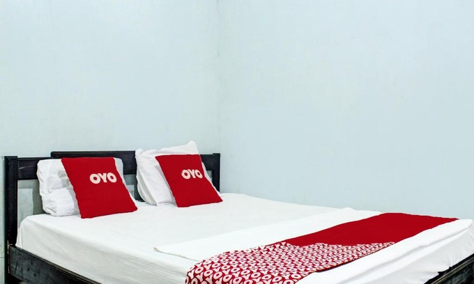 Kupang Hotel | OYO 91720 Hotel Yotowawa NearBukit Cinta