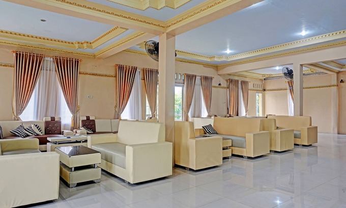 Kertosono Hotel | OYO 91825 Ayu Lestari Homestay