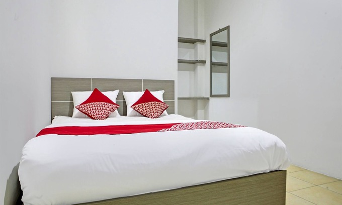 Bogor Hotel | OYO 92457 Wisma Griya Nusa Bangsa Syariah