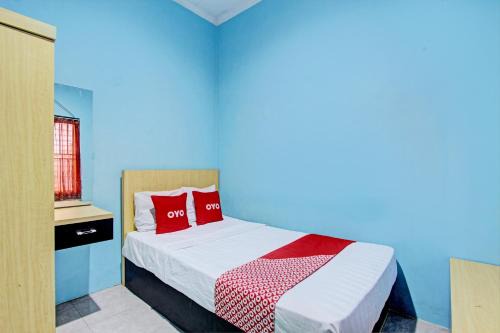 Tegal Hotel | OYO 93209 Guest House Cemara 3