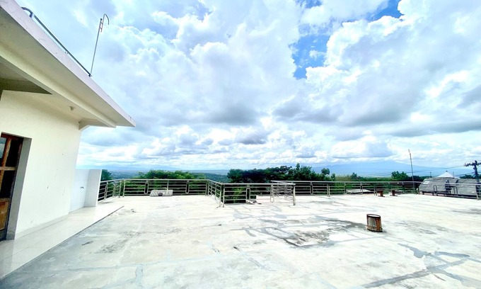 Prambanan Hotel | OYO 93600 Barong Ijo Homestay Syariah