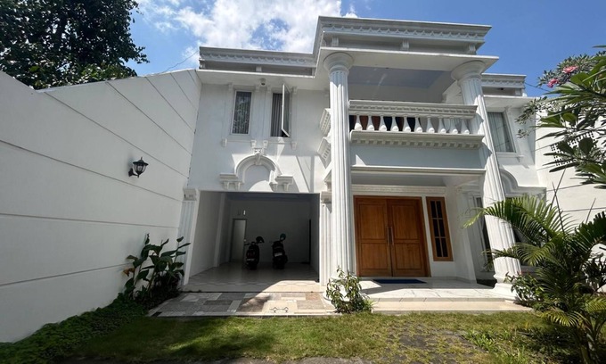 Banjarasri Hotel | OYO 94210 D'draman Homestay Syariah