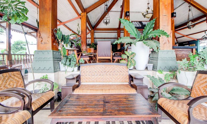 Ngaglik Hotel | OYO 94371 Omah Sarindoyo
