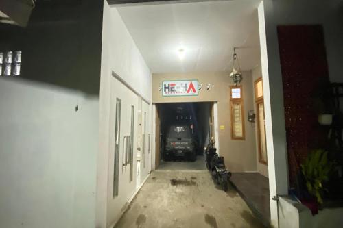 Kejajar Hotel | OYO 94839 He-ha Homestay Syariah