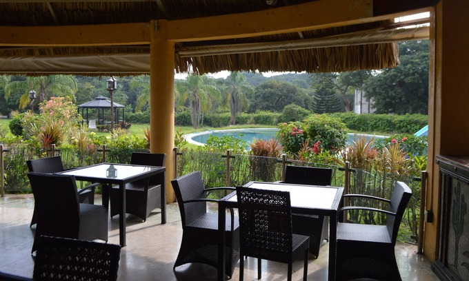 San Andres Tuxtla Hotel | OYO Finca Tabacalera Tafisa,San Andrés Tuxtla