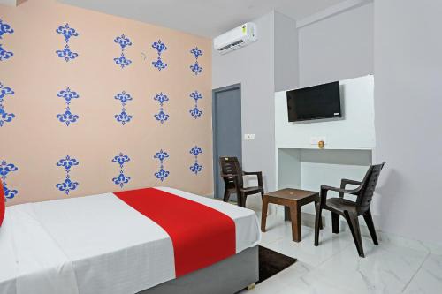 Dharuhera Hotel | OYO Flagship 81316 Hotel Unique