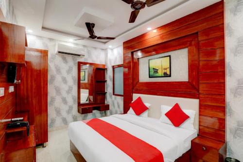 Bareilly Hotel | OYO Flagship 81501 Sambhav Hotel And Restaurant