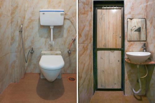 Kharghar Hotel | OYO Flagship Hritvi residency