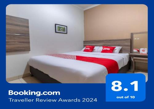 Karawang Hotel | OYO Life 3248 Vision Residence Karawang