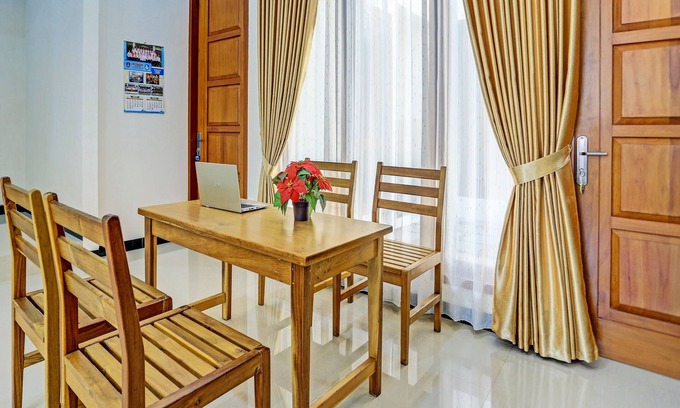 Oro Oro Ombo Hotel | OYO Life 92321 Abiyan Villa Homestay Syariah
