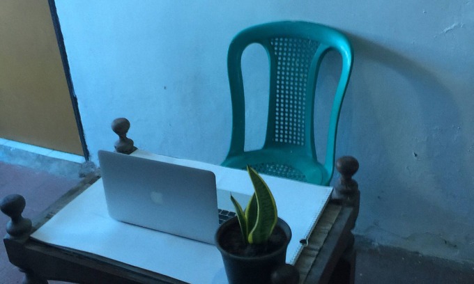 Sedati Hotel | OYO Life 93009 Griya Nautika Sedati