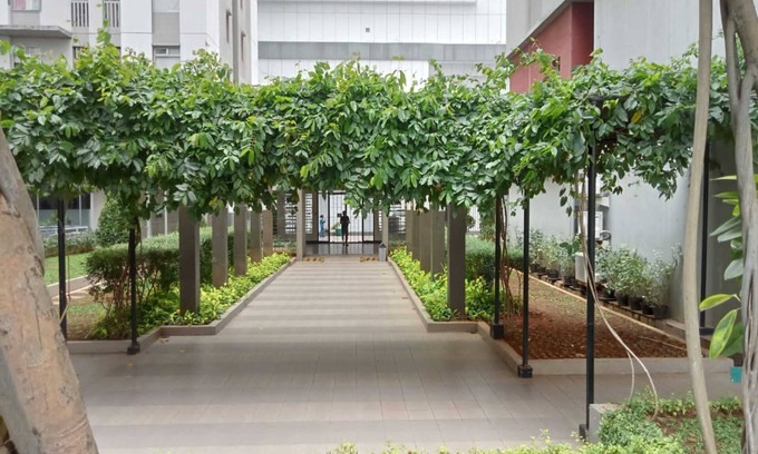 Gambir Hotel | OYO LIFE ROOMS BY MIXO