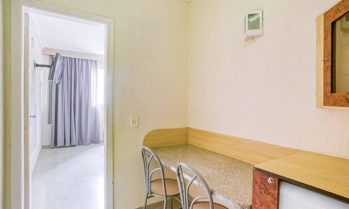 Sao Joao de Meriti Hotel | OYO Nobs Hotel, São João de Meriti