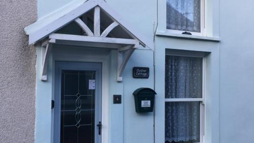 Mumbles House | Oyster Cottage