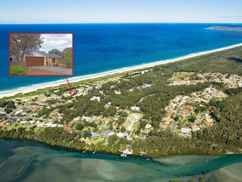 Dunbogan House | Oystercatcher