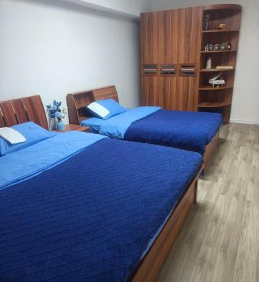 Downtown Ulaanbaatar House | Oyu