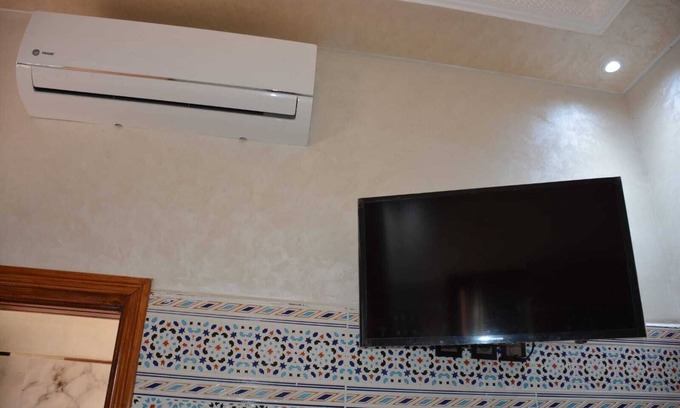 Ouzoud Apartment | OZOUDHIGHSTADINGAPPARETEMMENT NUMBER1