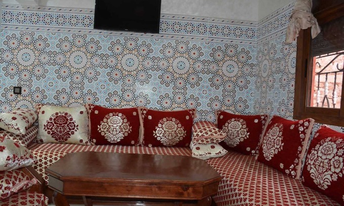 Ouzoud Apartment | ozoudhighstadingapparetementnumber5
