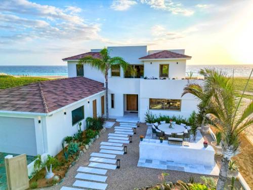 Todos Santos House | Ozun